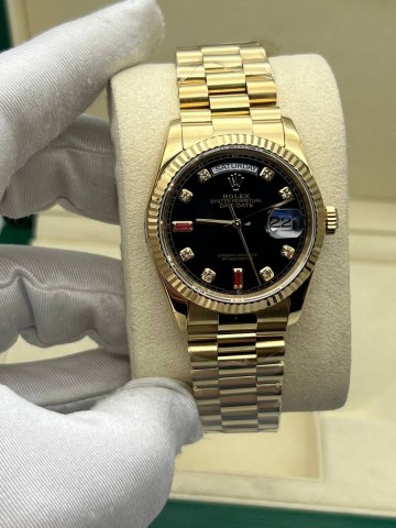 Rolex часы #345186BD