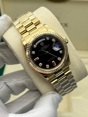 Rolex часы #345186BD