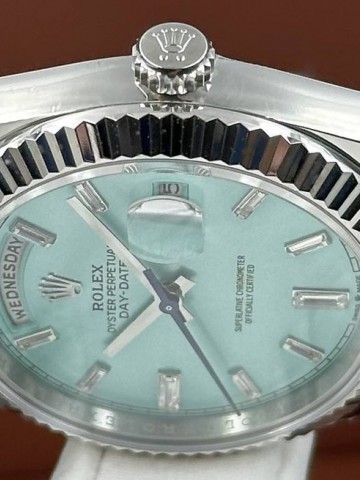 Rolex часы #347800ZI