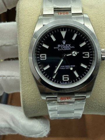 Rolex часы #370370NN