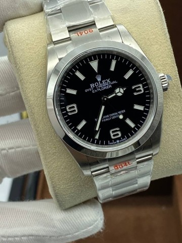 Rolex часы #370370NN