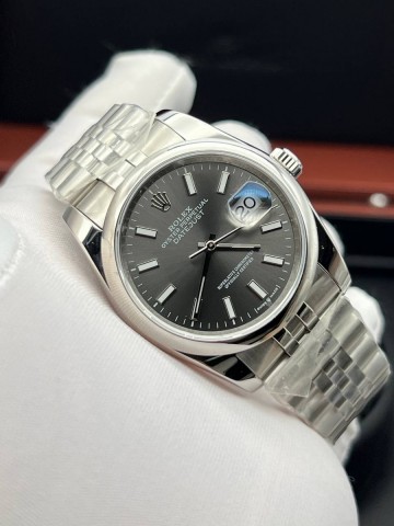 Rolex часы #378723GS