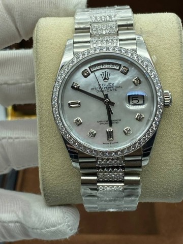 Rolex часы #387314SP