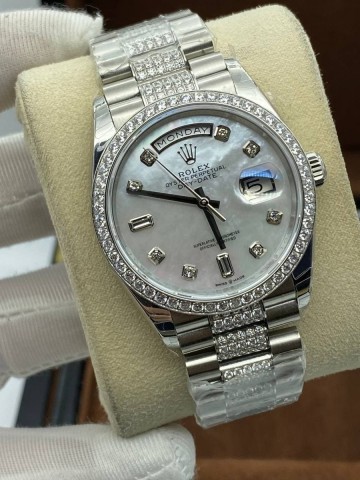 Rolex часы #387314SP