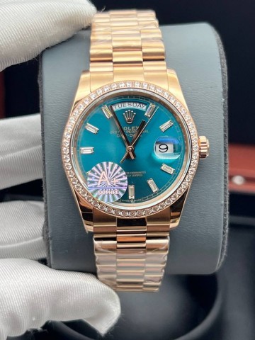 Rolex часы #405611UE