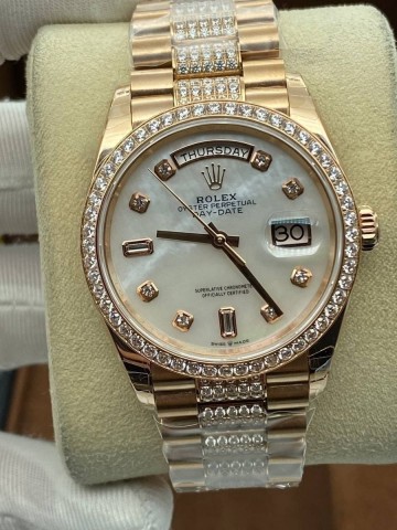 Rolex часы #406156KJ