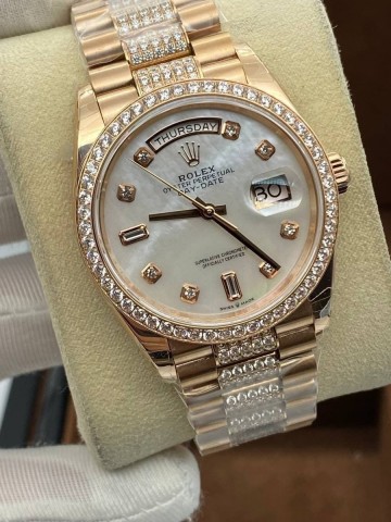 Rolex часы #406156KJ