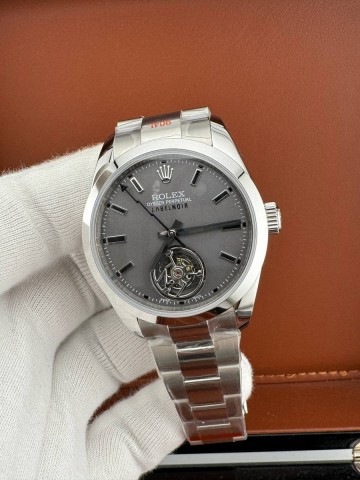 Rolex часы #407927UO