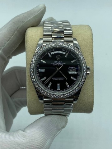 Rolex часы #409170XU