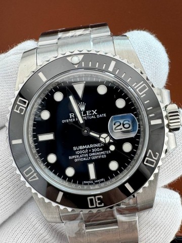 Rolex часы #413663VR