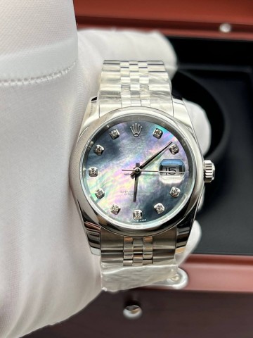 Rolex часы #421316PY