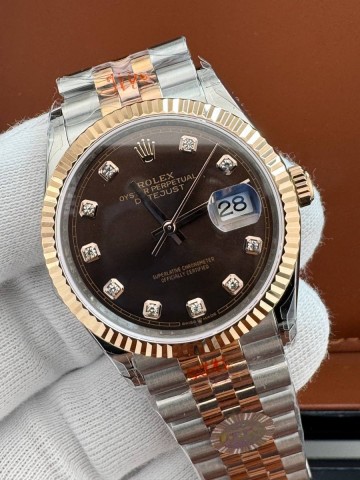 Rolex часы #426768UZ