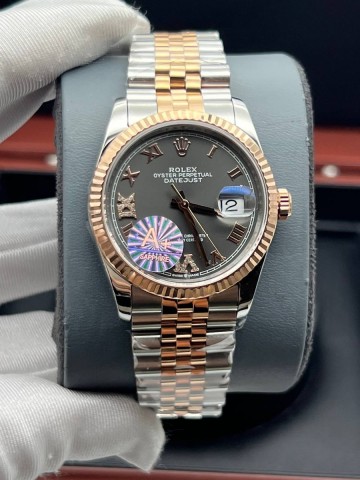 Rolex часы #429438FI
