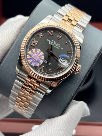 Rolex часы #429438FI