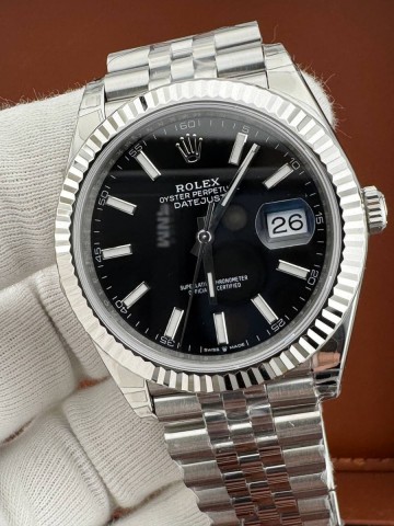 Rolex часы #434227HA