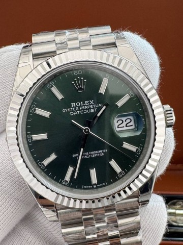 Rolex часы #435297FN