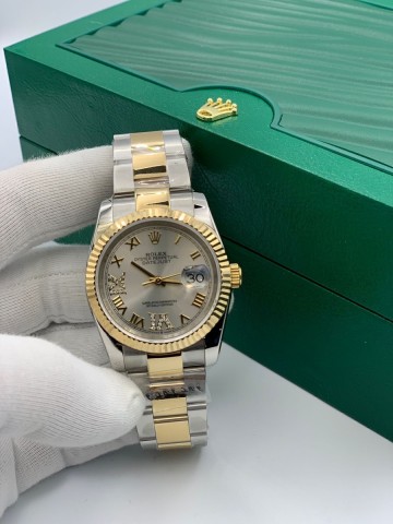 Rolex часы #438424NX
