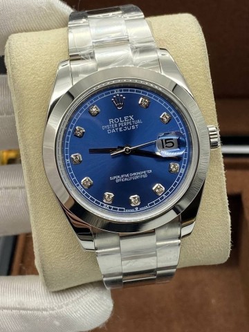 Rolex часы #442044BN