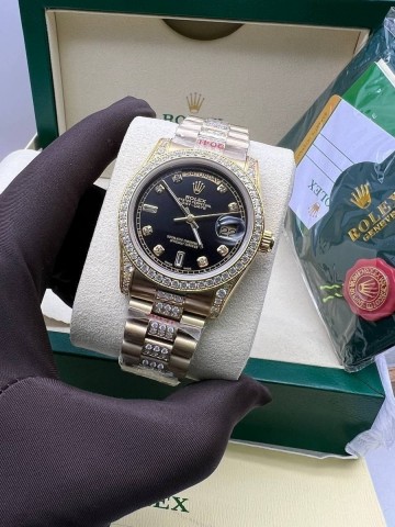 Rolex часы #454421WV