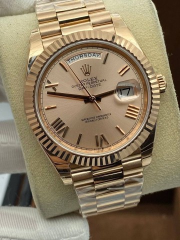 Rolex часы #455102SH