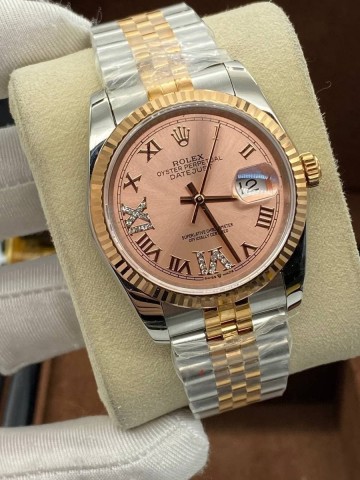 Rolex часы #457790OV