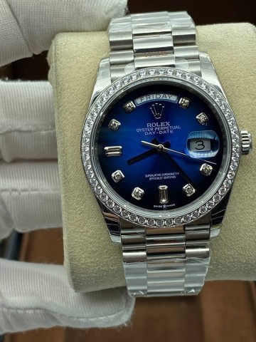 Rolex часы #465648RF