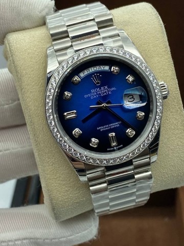 Rolex часы #465648RF