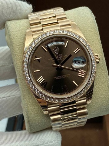 Rolex часы #468104PX