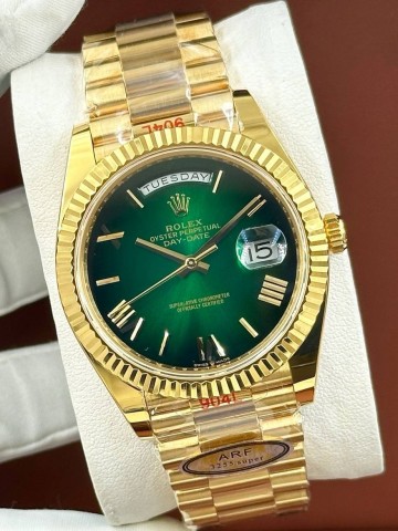 Rolex часы #472622GU