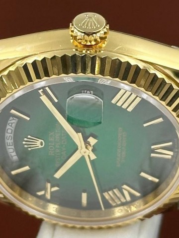 Rolex часы #472622GU