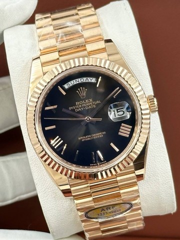 Rolex часы #478803GO