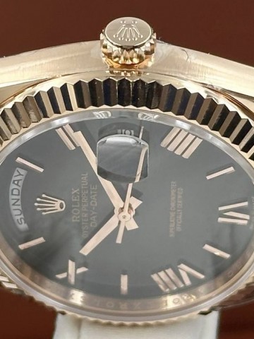 Rolex часы #478803GO