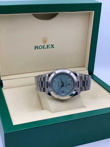 Rolex часы #481956NL