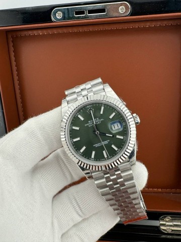 Rolex часы #486305MW