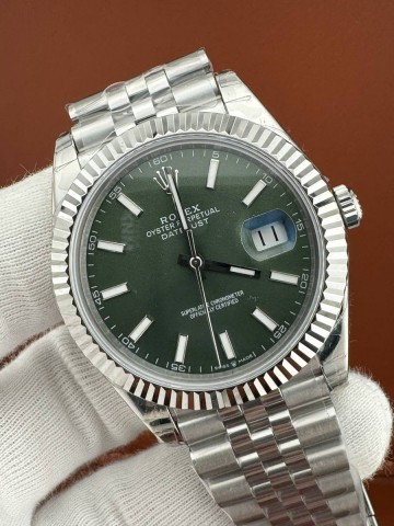 Rolex часы #486305MW