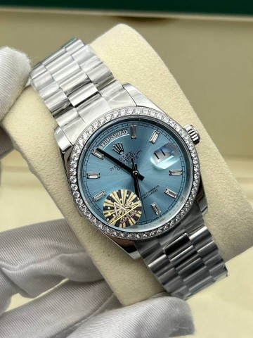 Rolex часы #494997WR