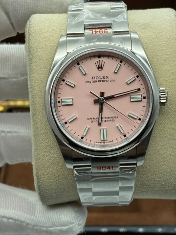 Rolex часы #506804FF