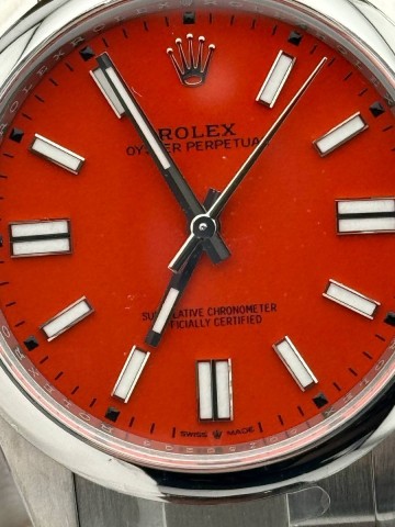 Rolex часы #508496BC