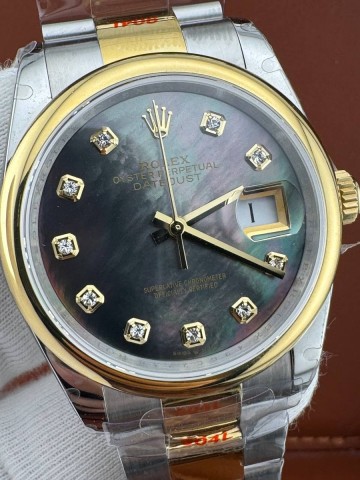 Rolex часы #512996WI