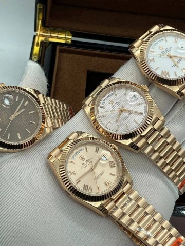 Rolex часы #517992QU