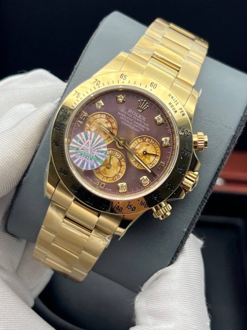Rolex часы #523238EP