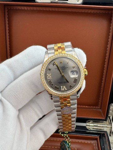 Rolex часы #523510QV