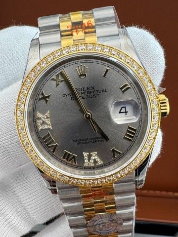Rolex часы #523510QV