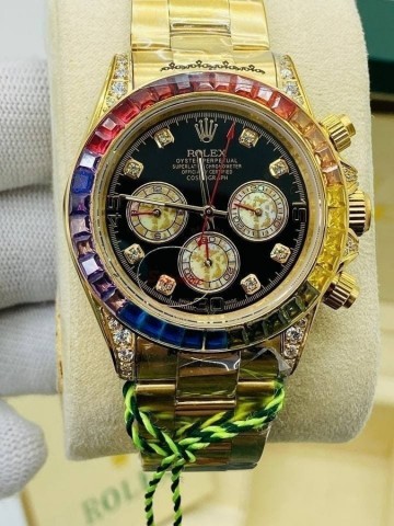 Rolex часы #531220EQ