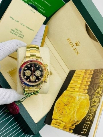 Rolex часы #531220EQ