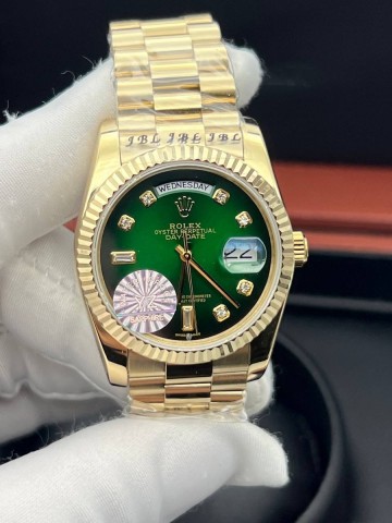 Rolex часы #535889DP