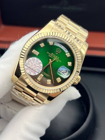 Rolex часы #535889DP