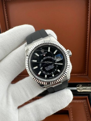 Rolex часы #539886ZG