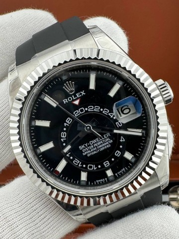 Rolex часы #539886ZG
