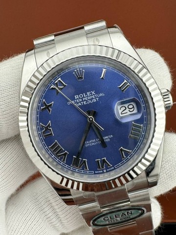 Rolex часы #546786QX